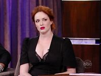 Christina Hendricks