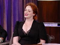 Christina Hendricks