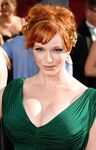Christina Hendricks