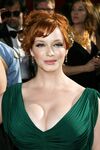 Christina Hendricks