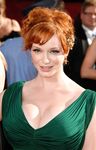 Christina Hendricks