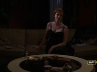 Christina Hendricks