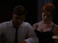 Christina Hendricks