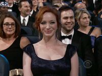 Christina Hendricks