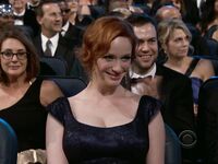 Christina Hendricks
