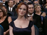 Christina Hendricks