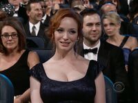 Christina Hendricks