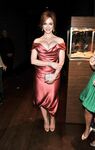Christina Hendricks