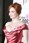 Christina Hendricks