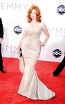 Christina Hendricks