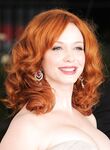 Christina Hendricks
