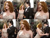 Christina Hendricks