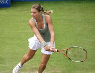 Maria Kirilenko