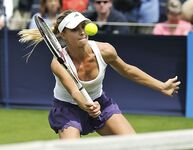 Maria Kirilenko