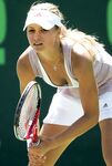 Maria Kirilenko