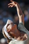 Maria Kirilenko