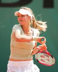 Maria Kirilenko