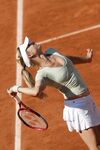 Maria Kirilenko