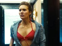 Maggie Grace