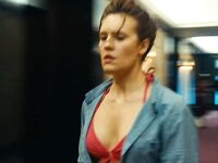 Maggie Grace