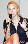 Maggie Grace