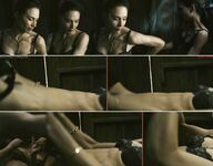 Claire Forlani
