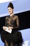 Laetitia Casta
