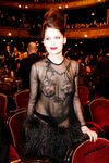 Laetitia Casta