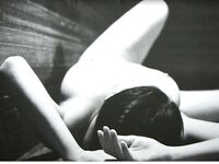 Laetitia Casta