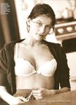 Laetitia Casta