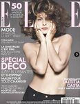 Laetitia Casta