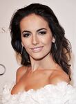 Camilla Belle
