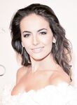 Camilla Belle