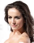 Camilla Belle