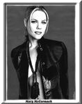 Mary McCormack