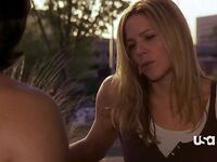 Mary McCormack