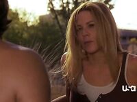 Mary McCormack