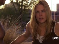 Mary McCormack