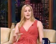 Mary McCormack