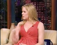 Mary McCormack