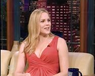 Mary McCormack
