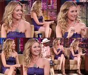 Cat Deeley