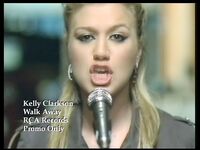 Kelly Clarkson