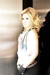 Kelly Clarkson