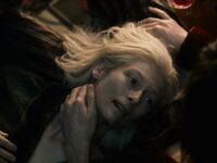Tilda Swinton