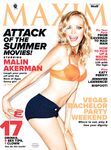 Malin Akerman