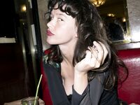Paz De La Huerta