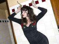 Paz De La Huerta