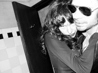 Paz De La Huerta