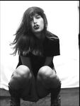 Paz De La Huerta